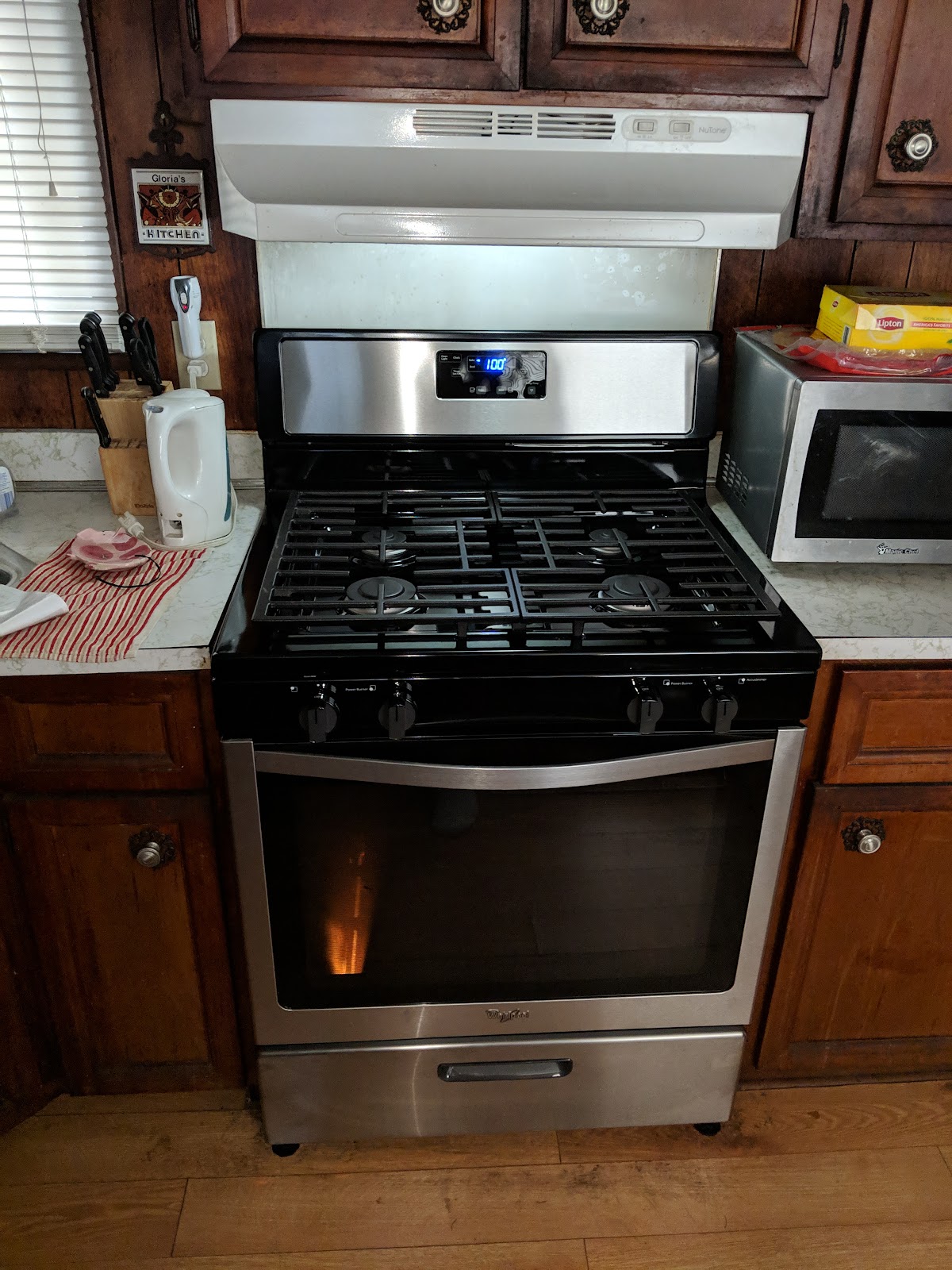 JJ Gloss Appliances