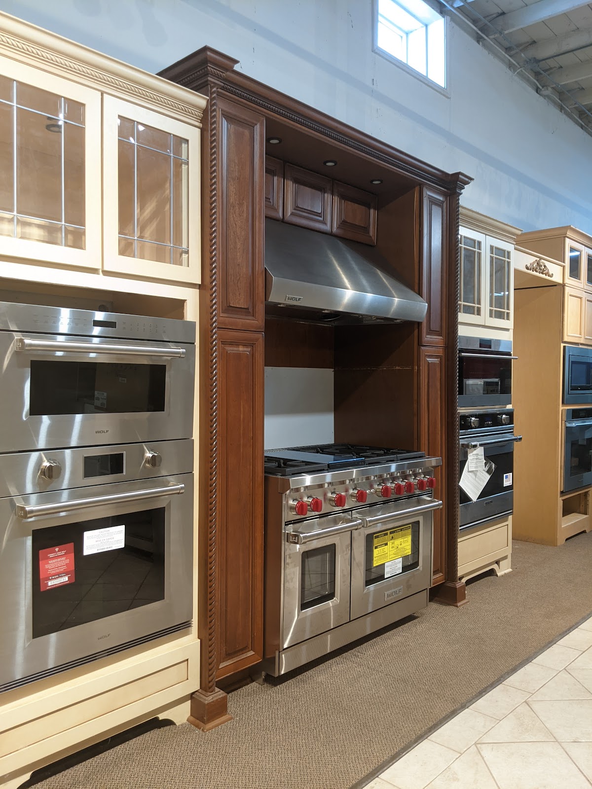 Blink Appliance & Kitchens