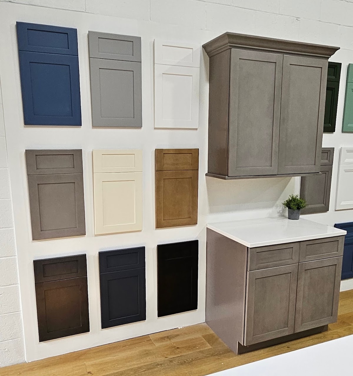 Mid Atlantic Appliances & Kitchens