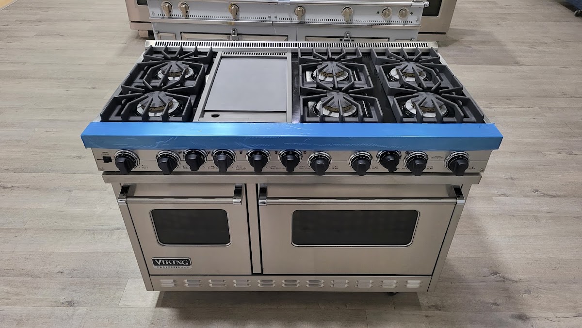 Mid Atlantic Appliances & Kitchens