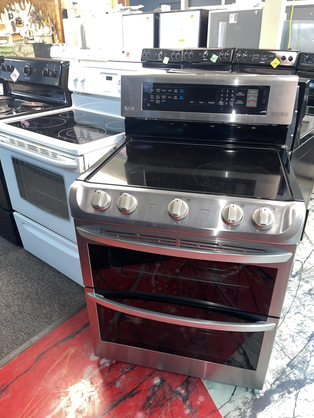 A-1 Appliance