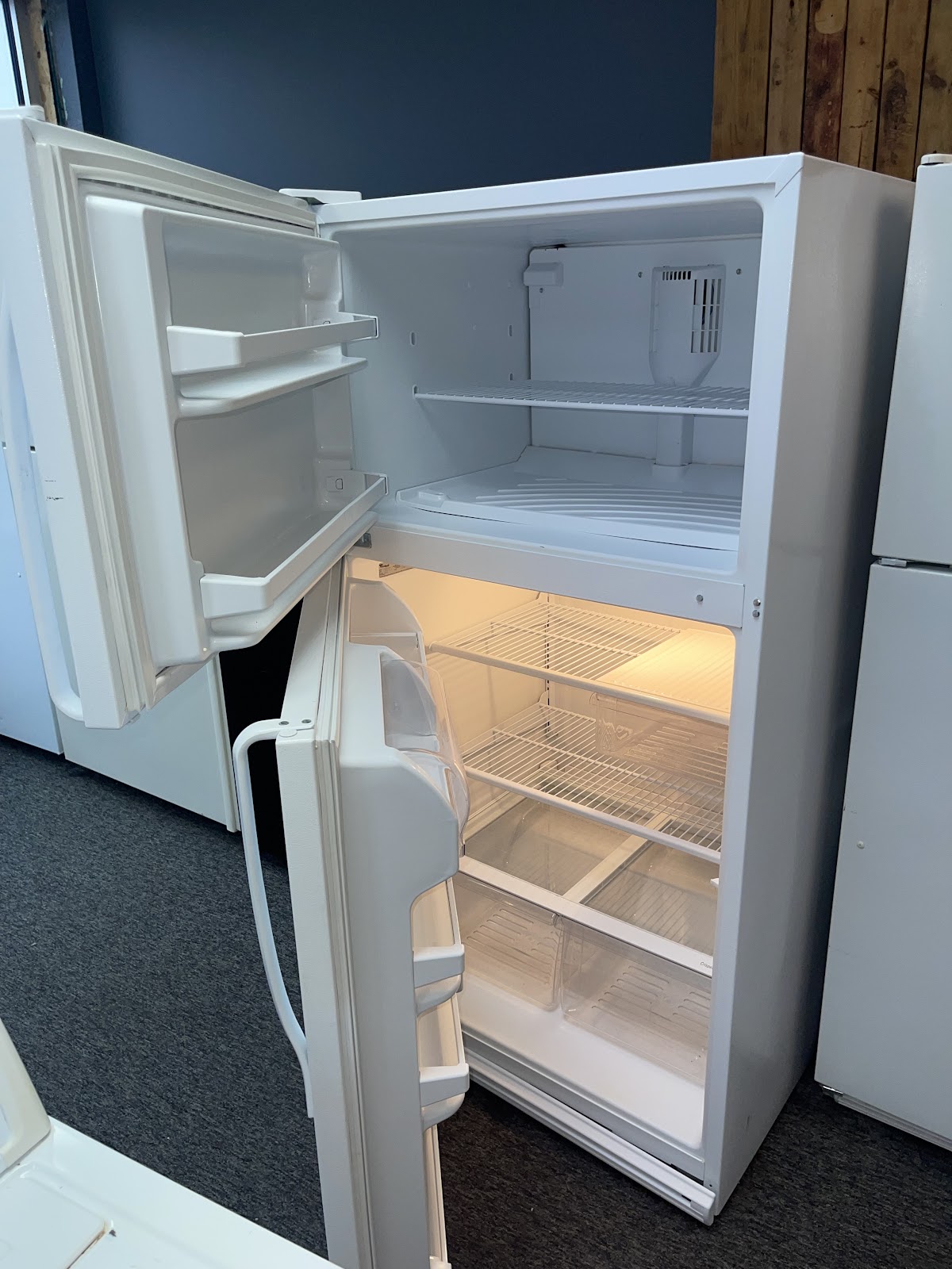 A-1 Appliance