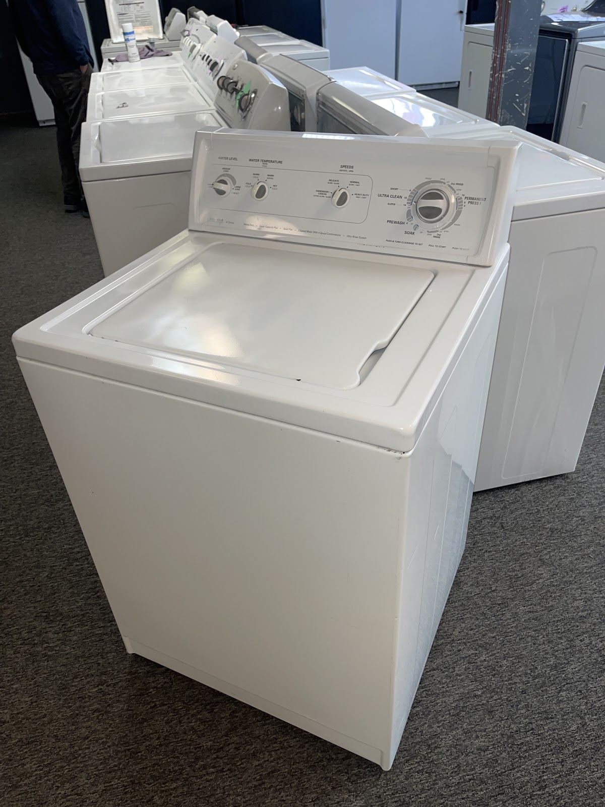 A-1 Appliance