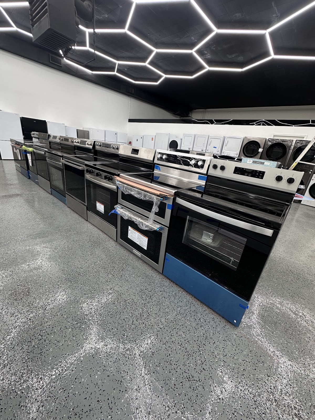Appliance One