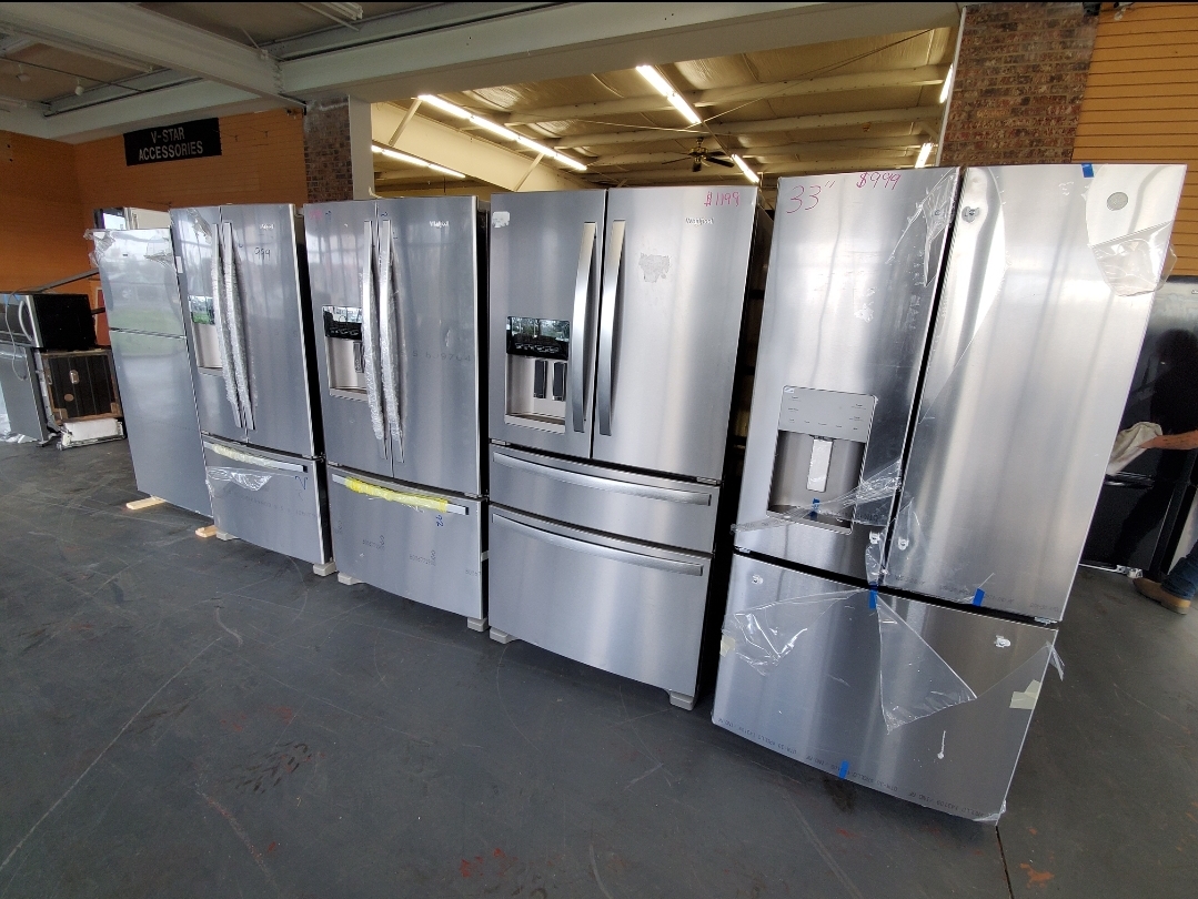 Boone's Appliance