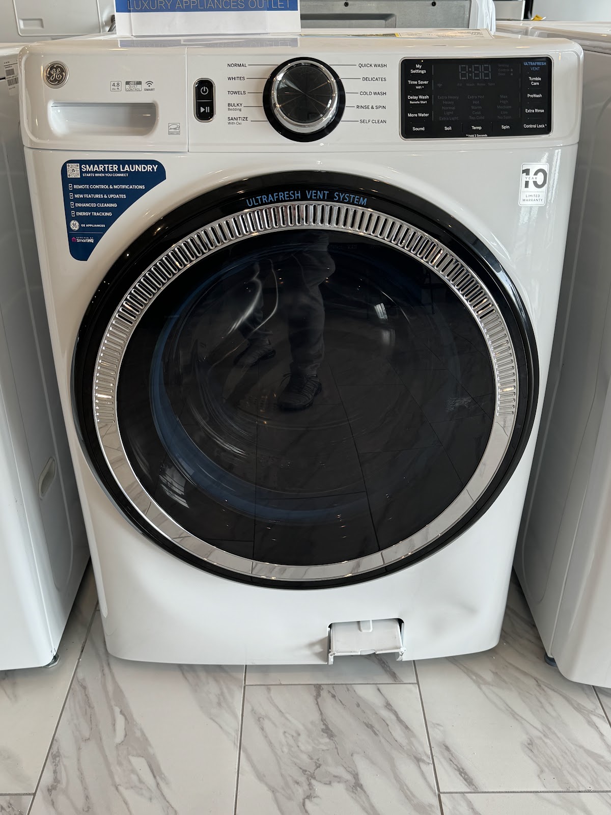 Luxury Appliances Outlet