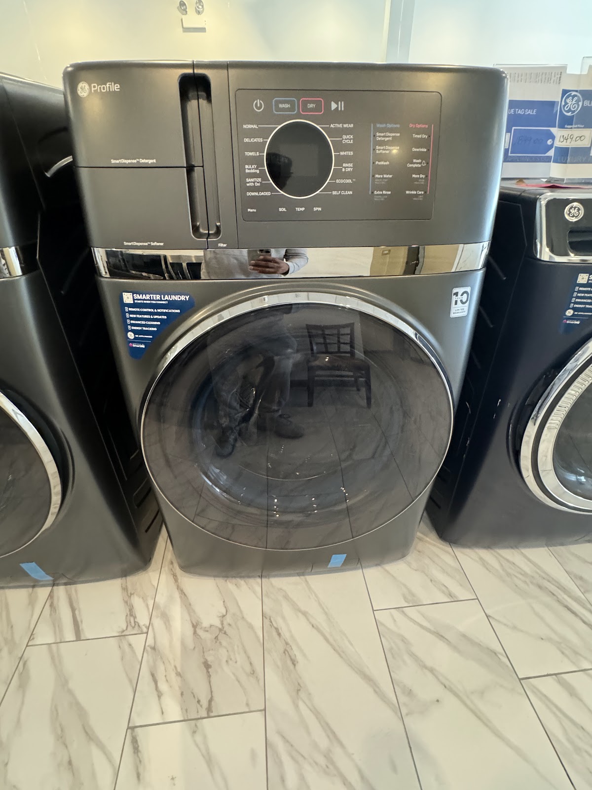 Luxury Appliances Outlet