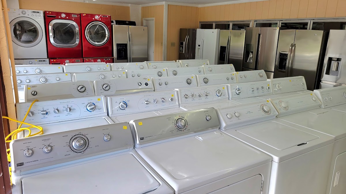 Guilford Appliances Plus