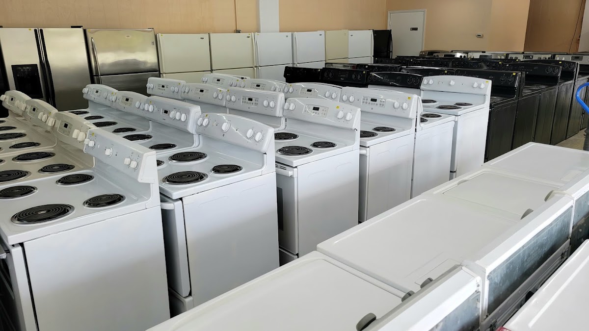 Guilford Appliances Plus
