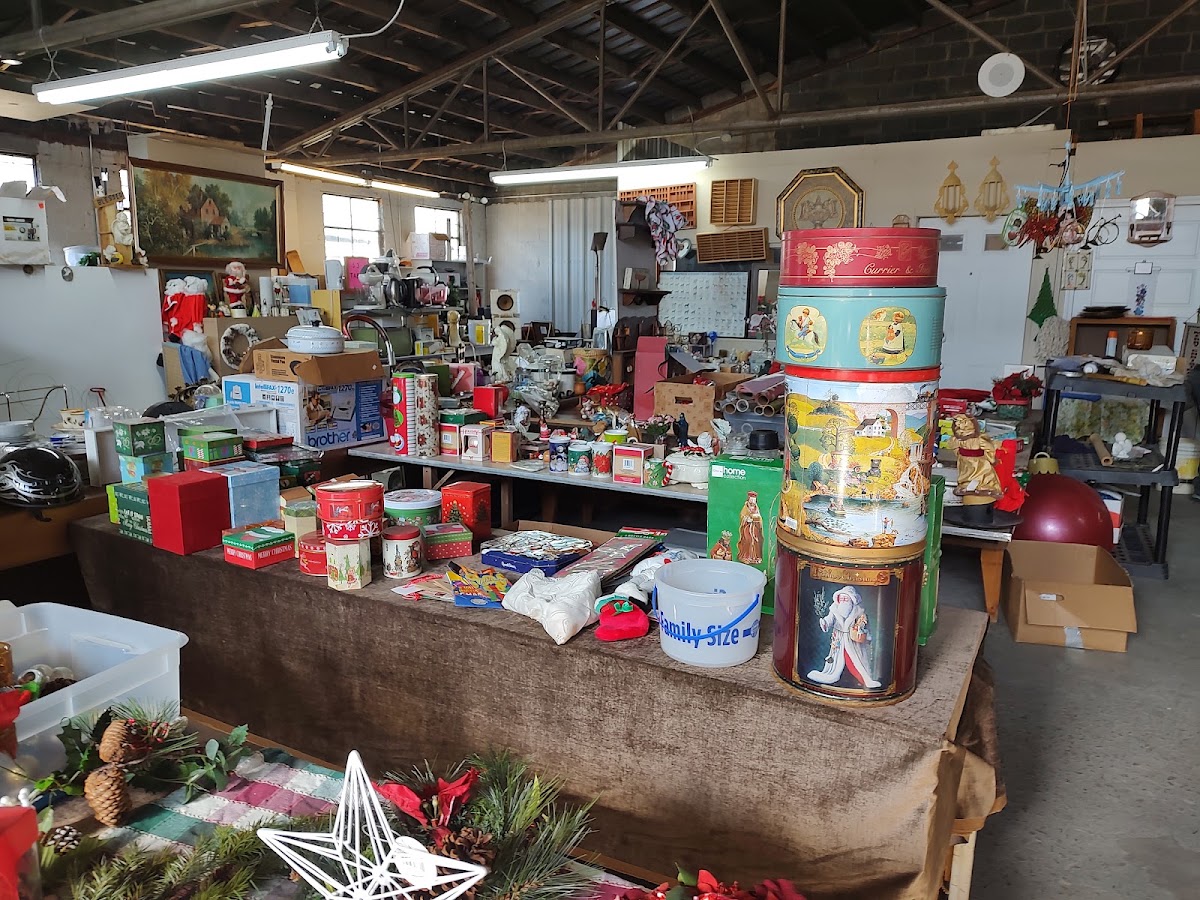 Hill's Used Appliance Sales