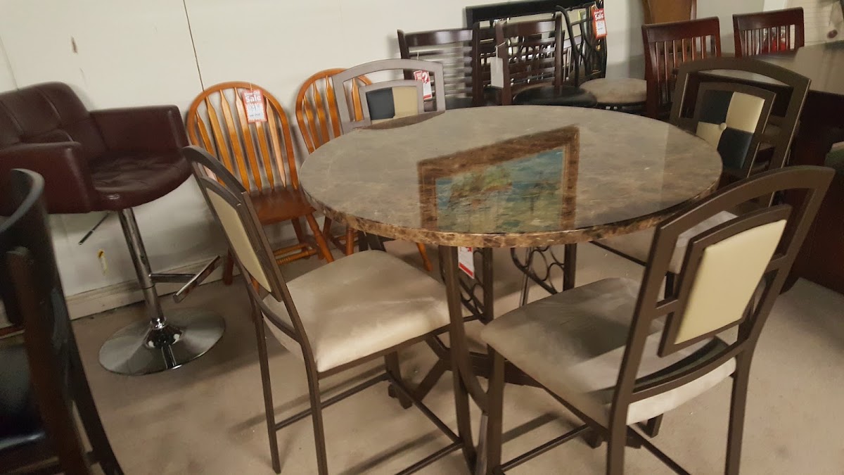 Gordon's Furniture
