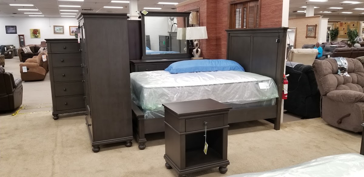 Gordon's Furniture
