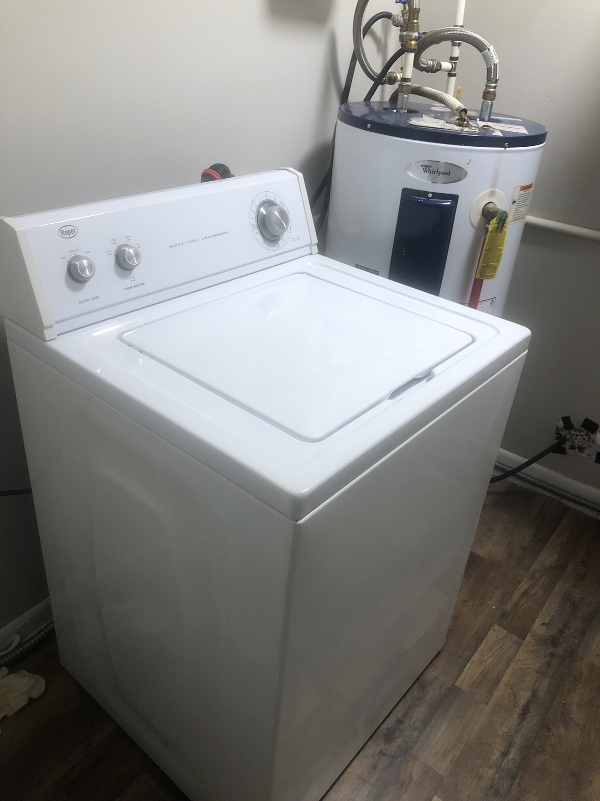 Thrifty Appliances