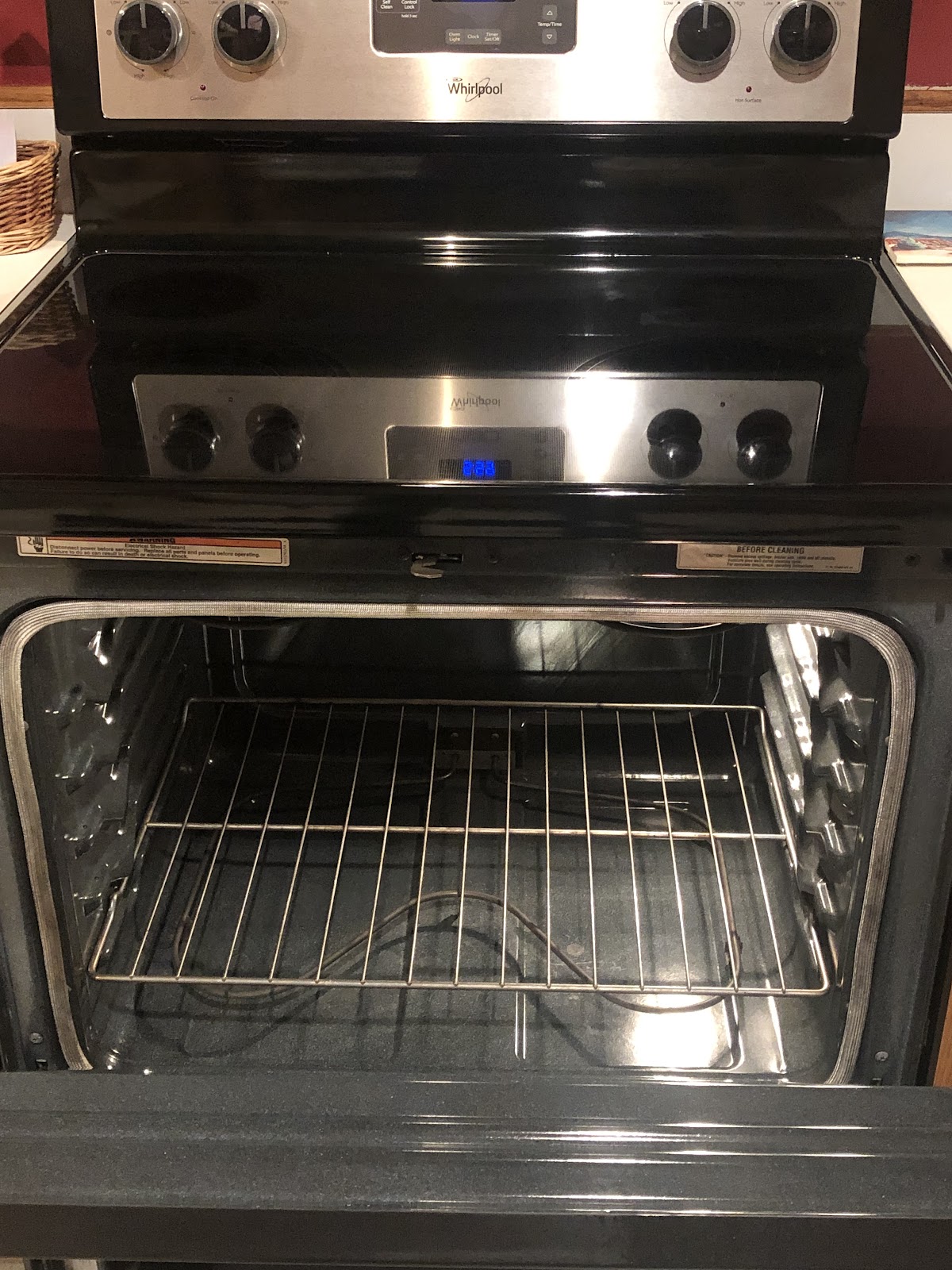 Thrifty Appliances