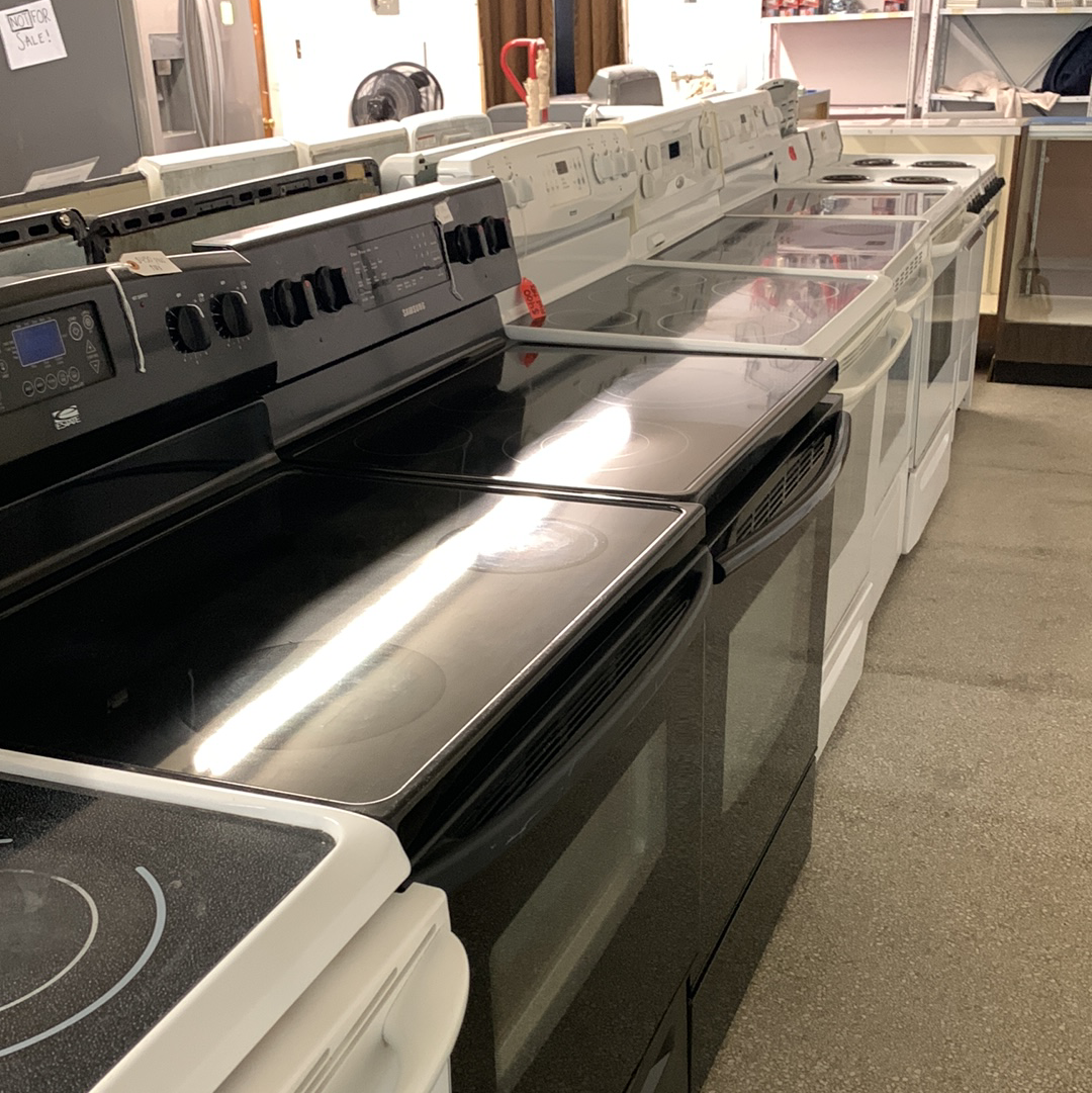 Performance Appliances Greensboro