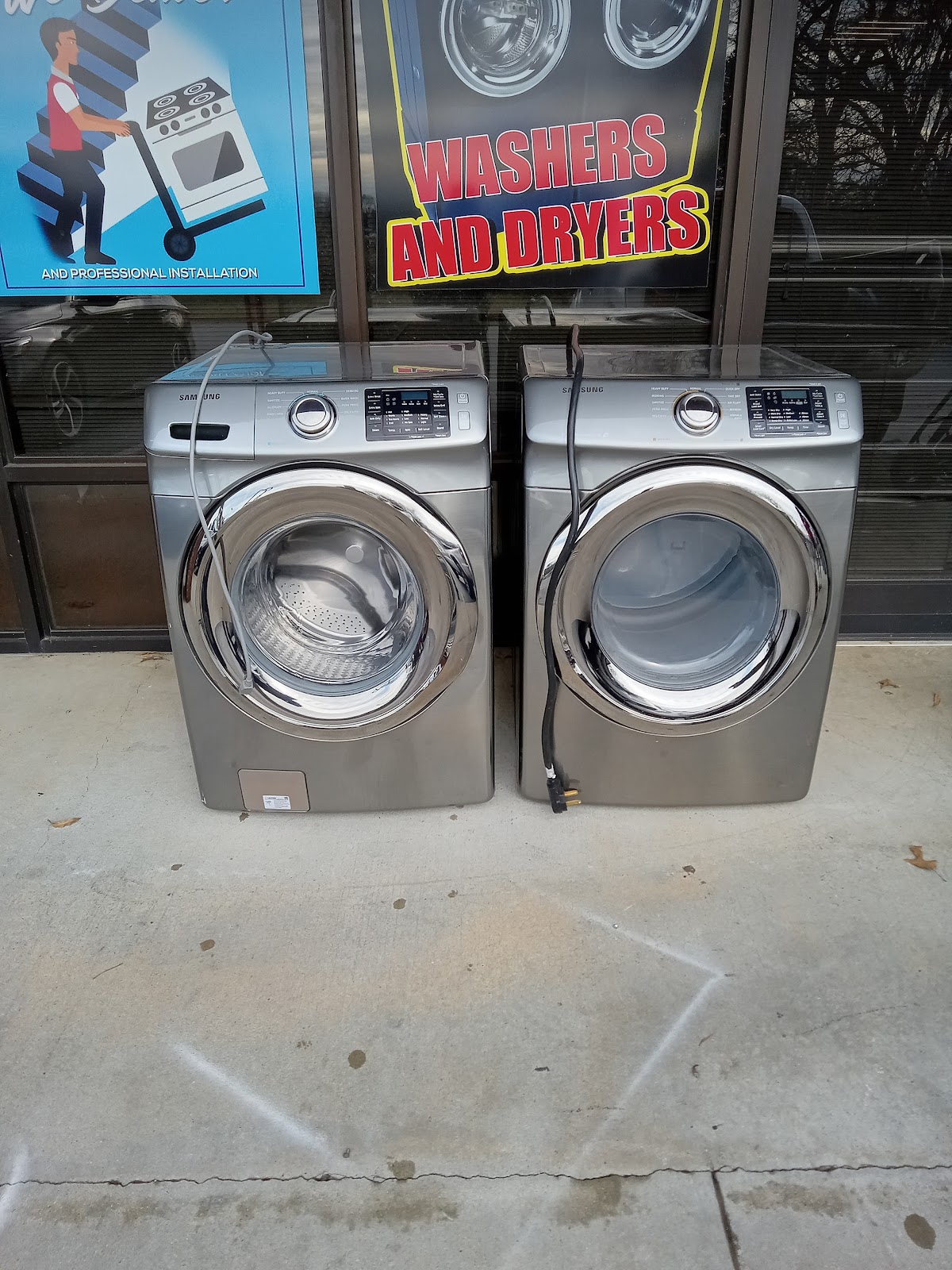 SOSA'S APPLIANCES