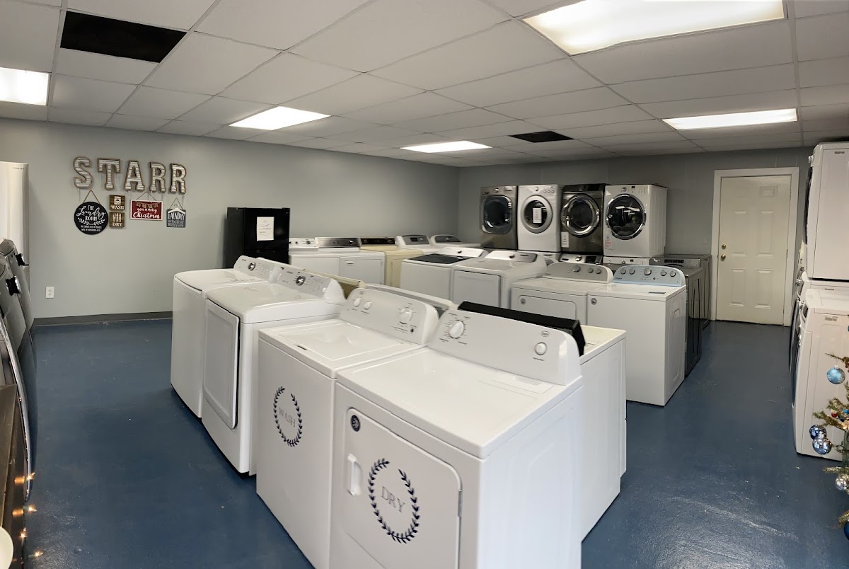 Starr Appliances LLC