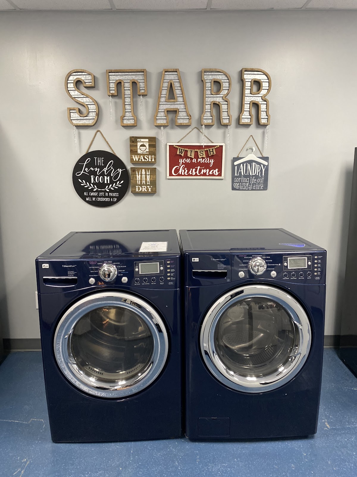 Starr Appliances LLC