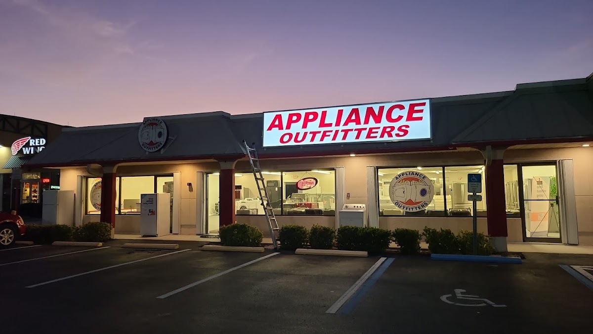 Appliance Outfitters, LLC