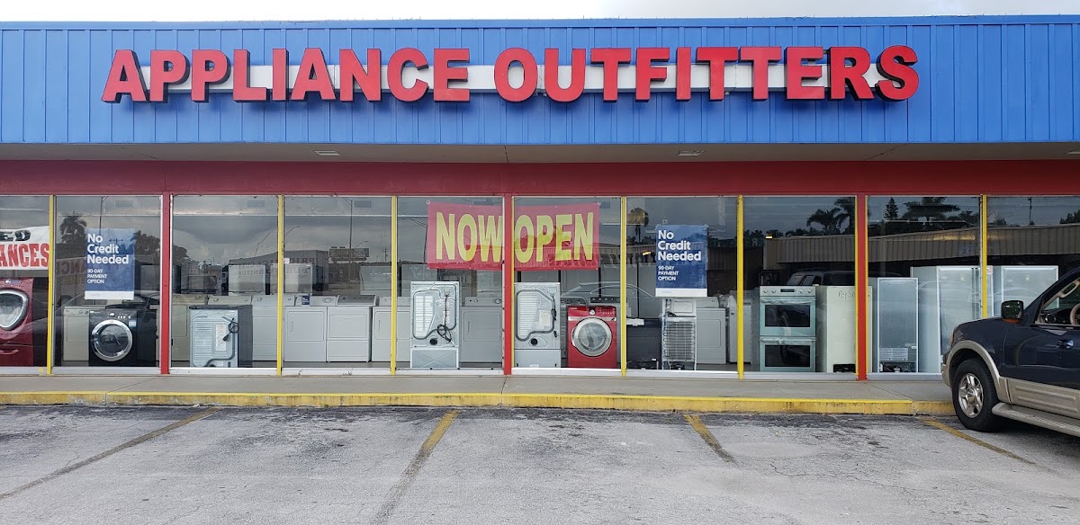 Appliance Outfitters of North Fort Myers
