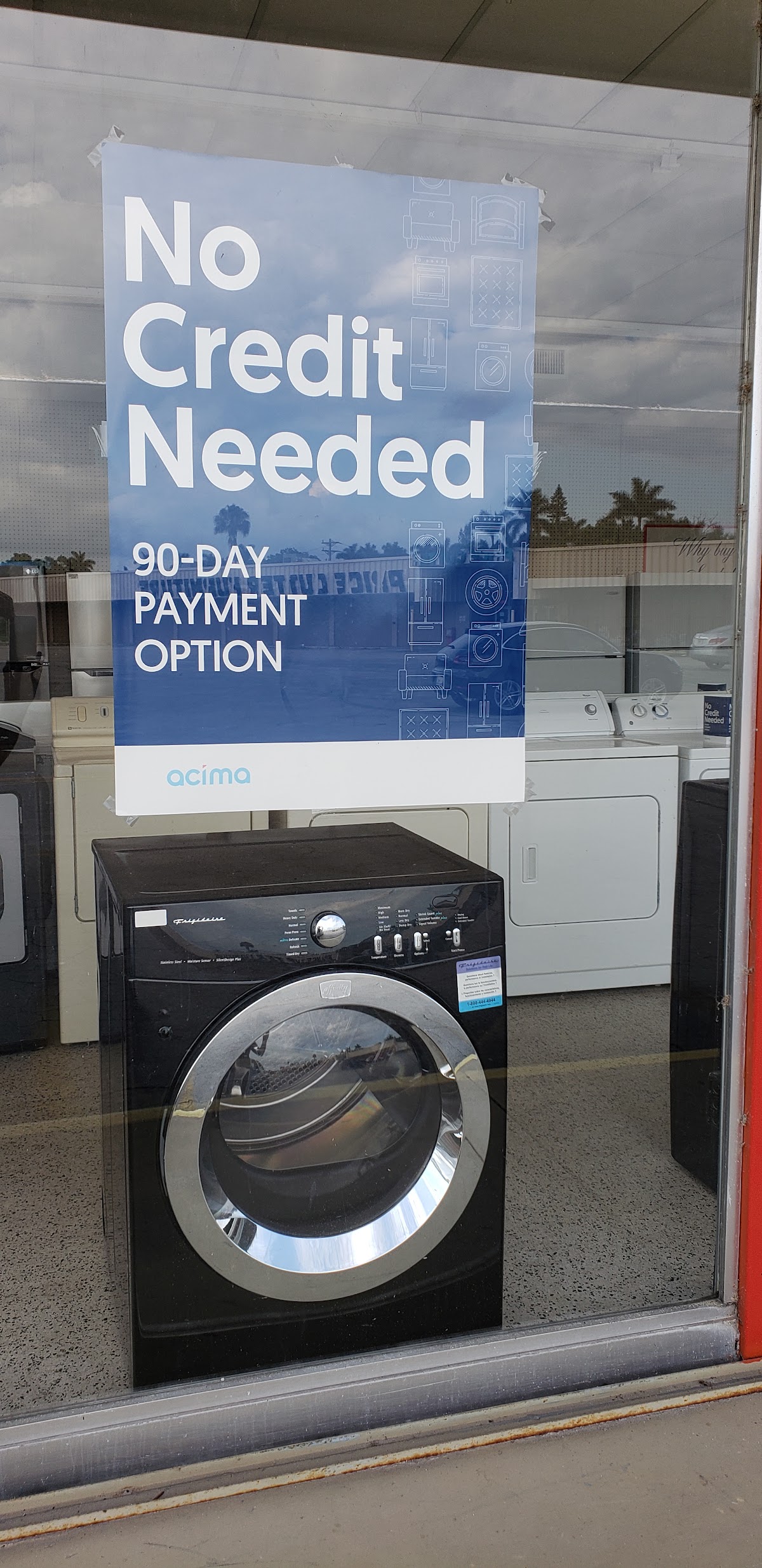 Appliance Outfitters of North Fort Myers