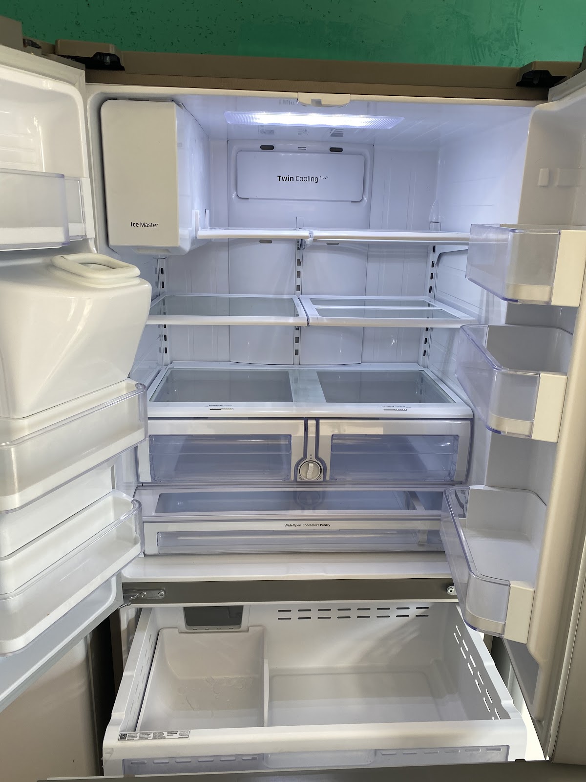 E & L Appliance Sales & Repair Services Inc