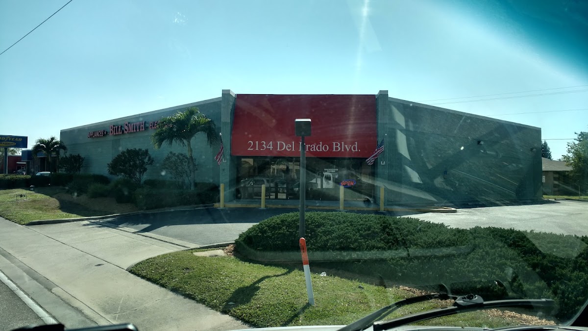 Bill Smith Electronics & Appliances