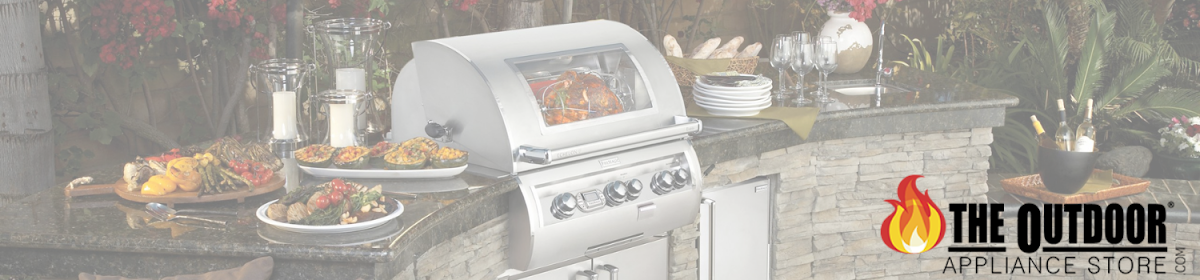 The Outdoor Appliance Store