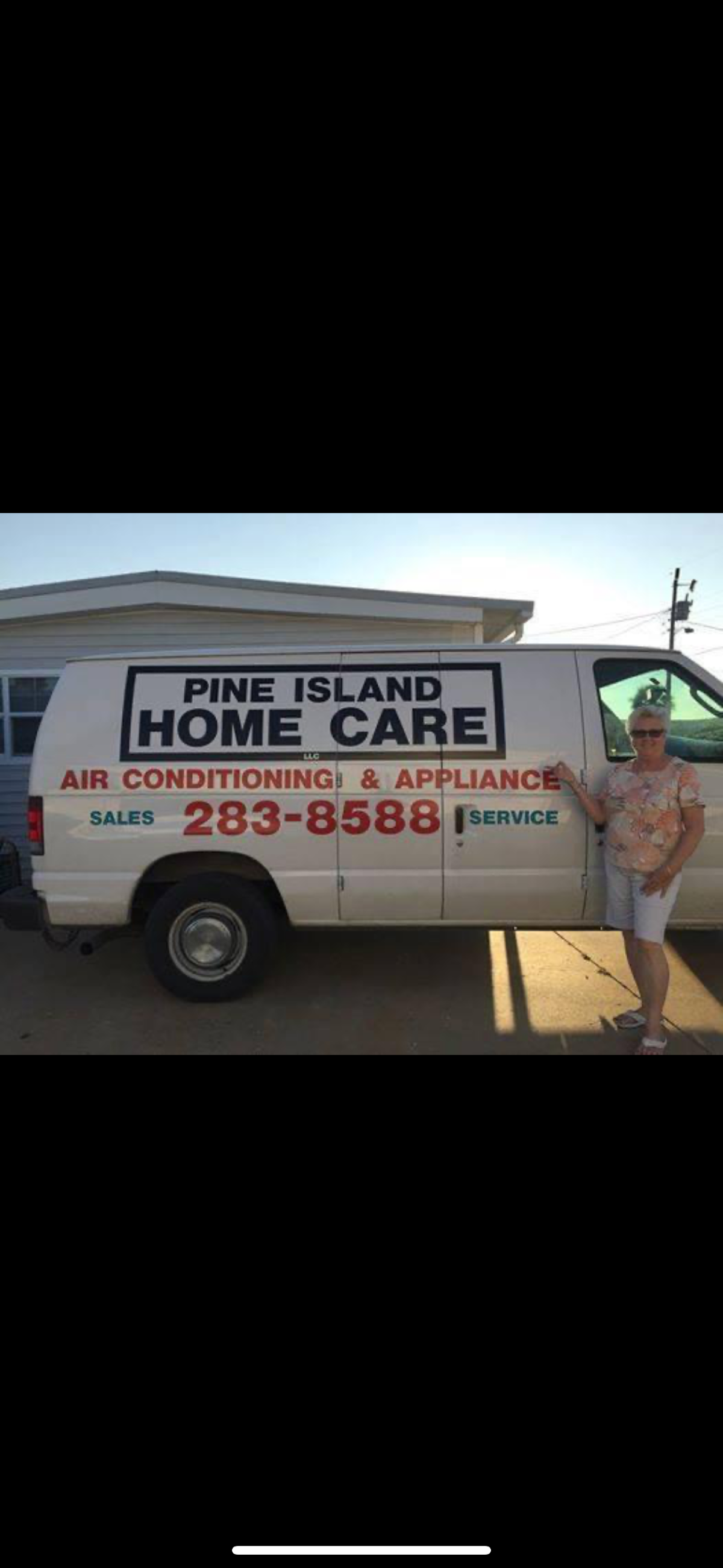 Pine island Home Care A/C & Appliance Services