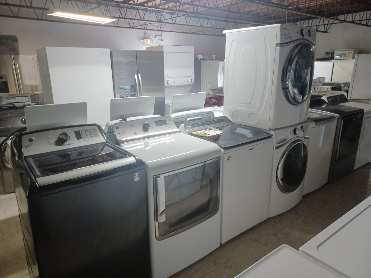 JF Appliances