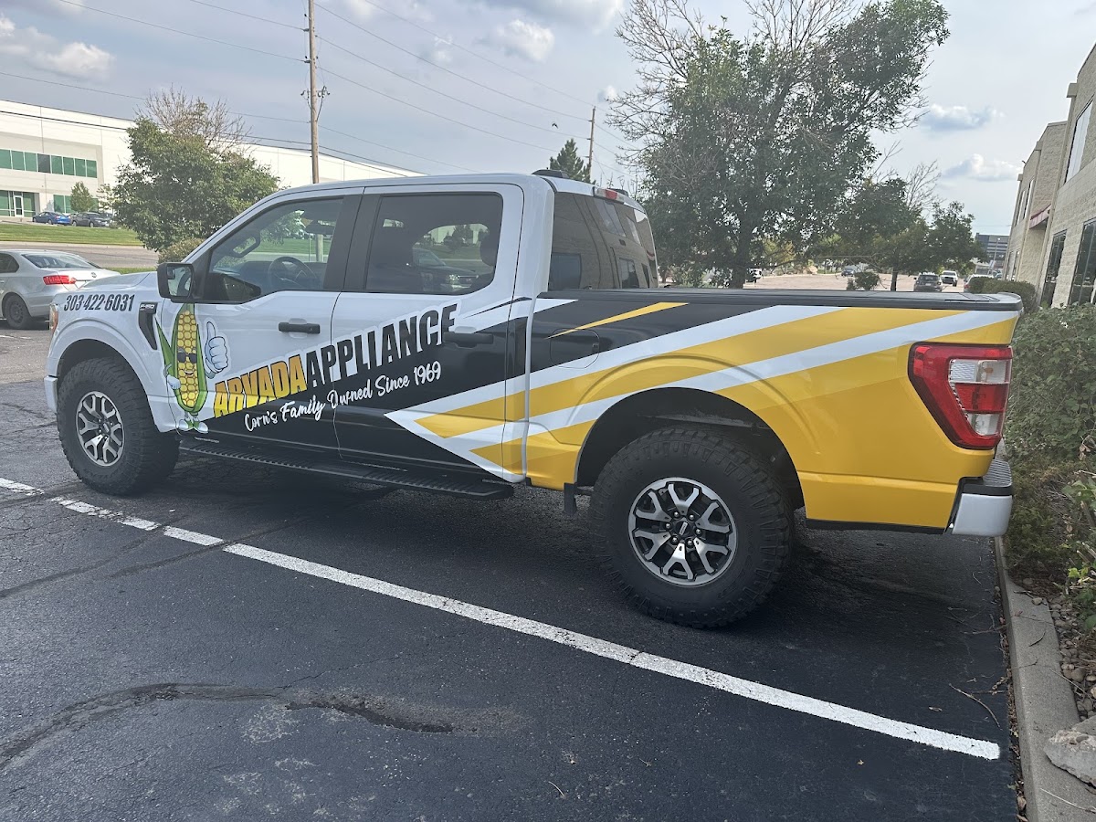 Arvada Appliance