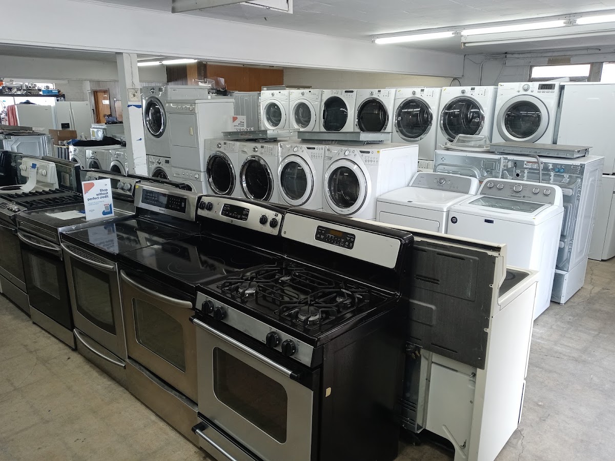FR Appliance