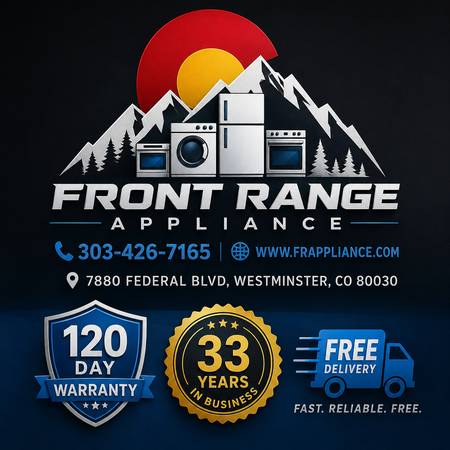 FR Appliance