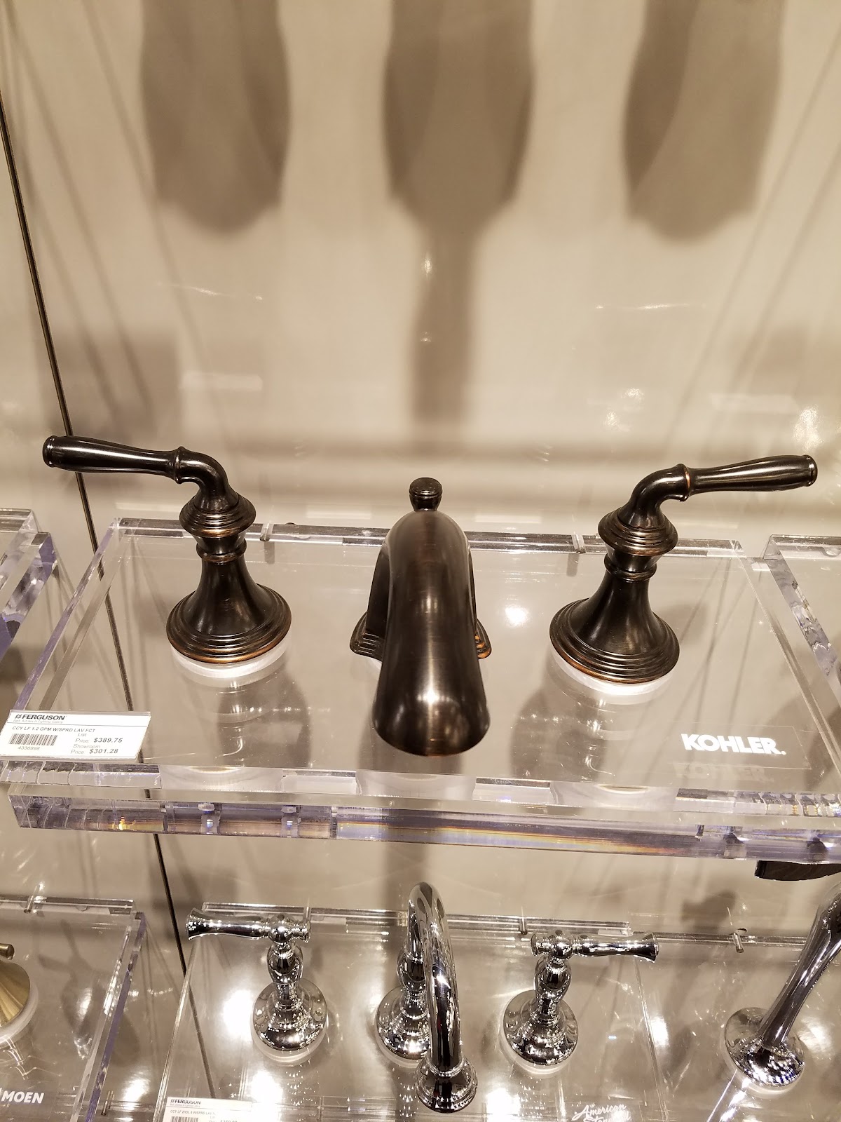 Ferguson Bath, Kitchen & Lighting Gallery