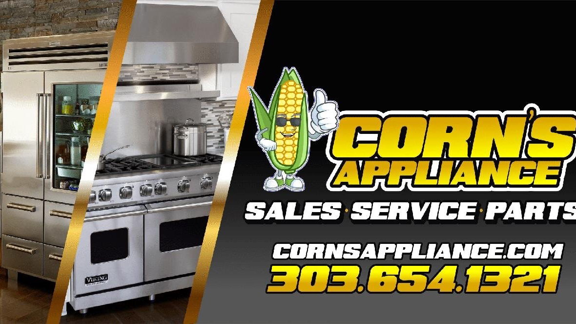 Corn's Appliance