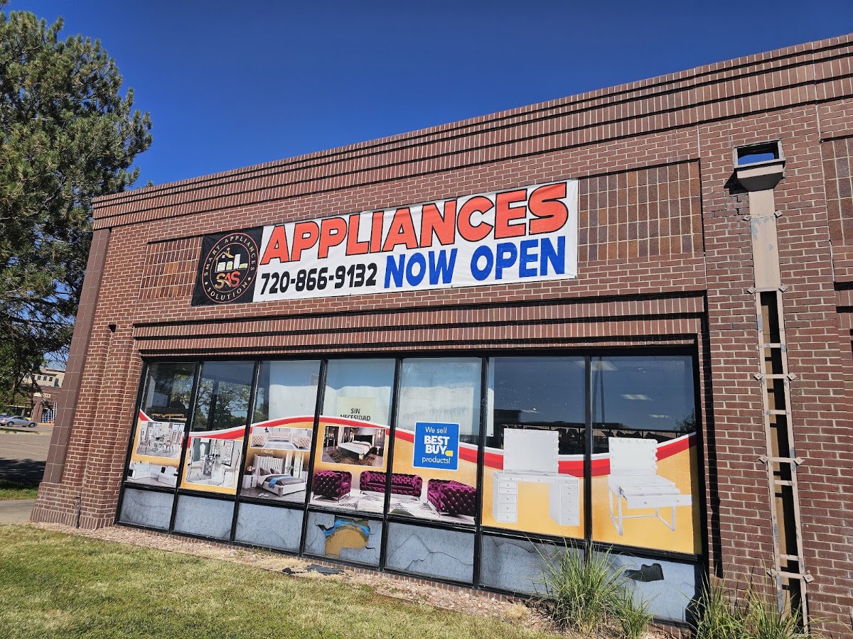 Smart Appliance Solutions