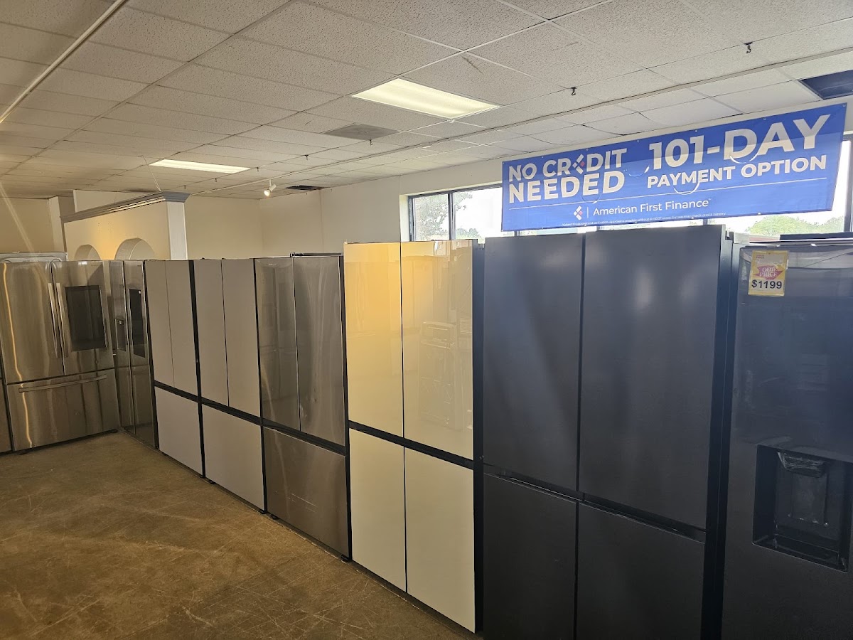 Smart Appliance Solutions