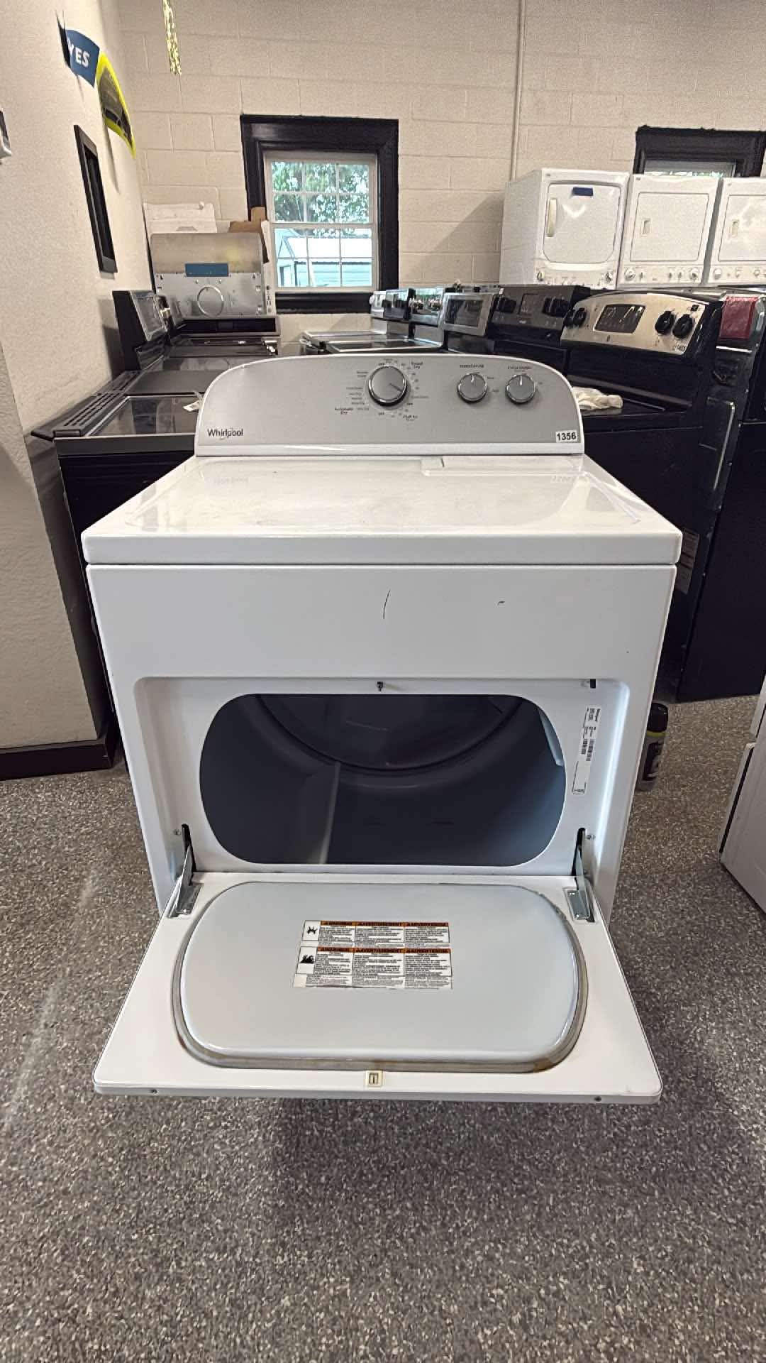 OBX Appliances