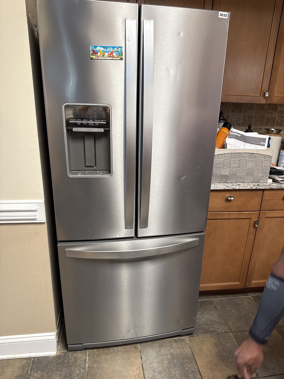 OBX Appliances