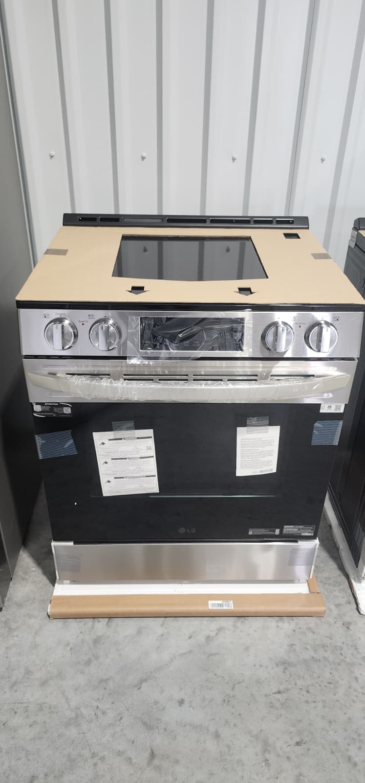 Hi Tech Appliances