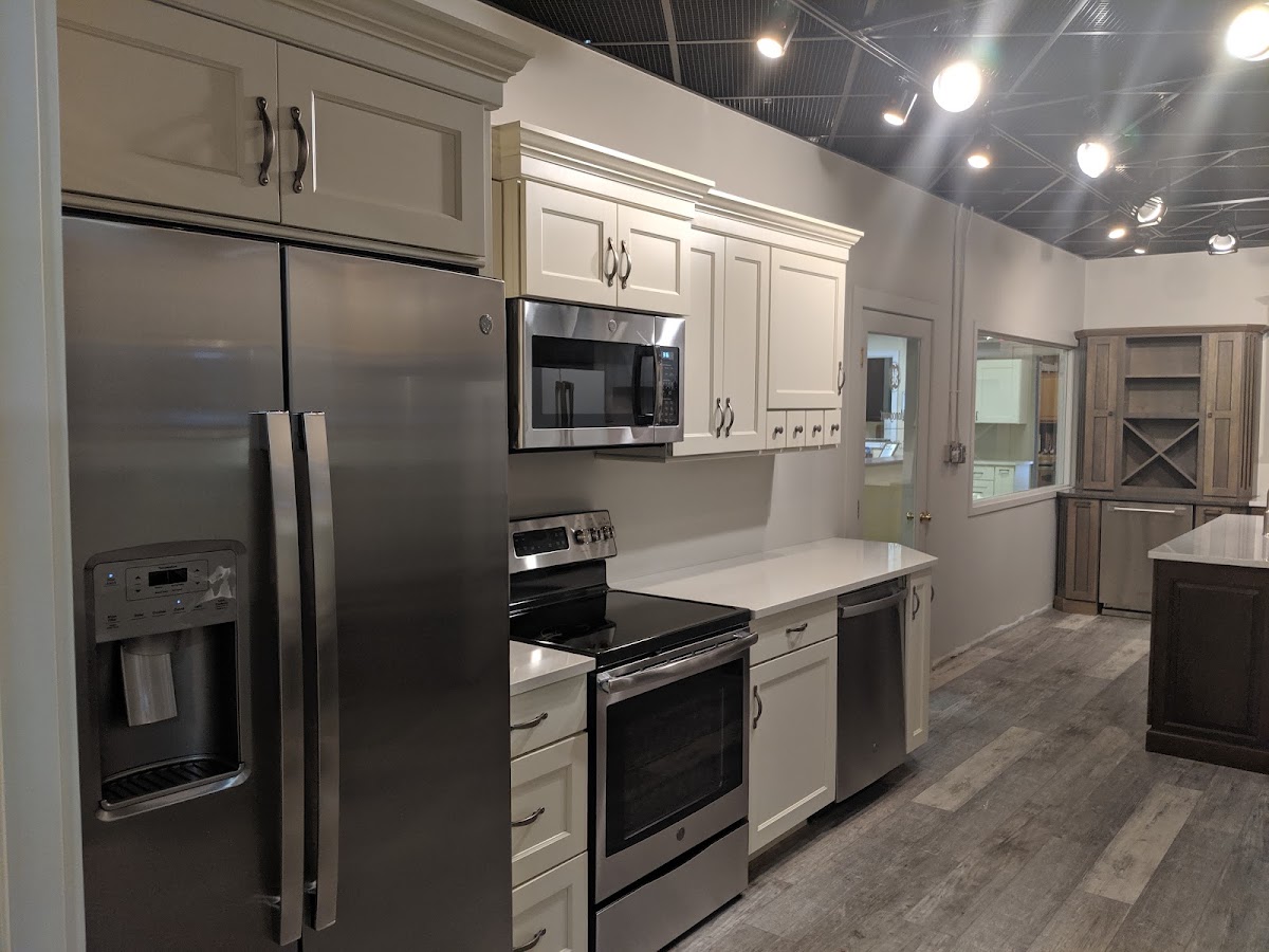 Discount Cabinets and Appliances