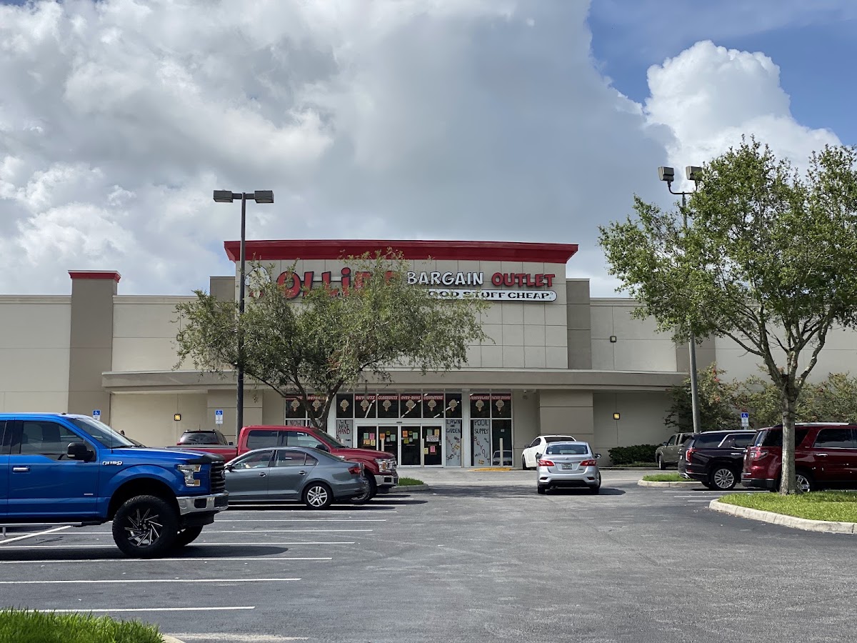 Ollie's Bargain Outlet