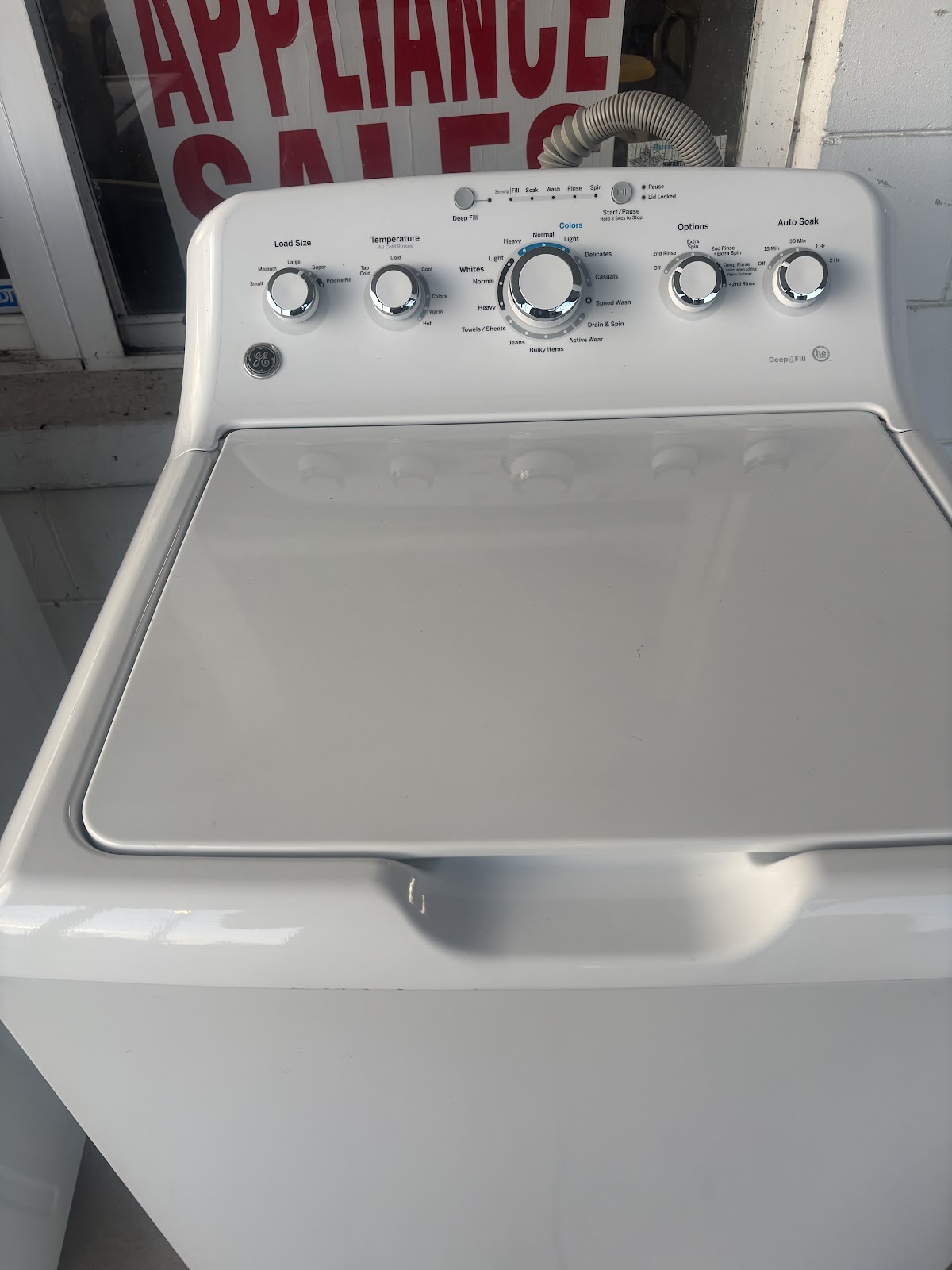 Seright Furniture & Appliance