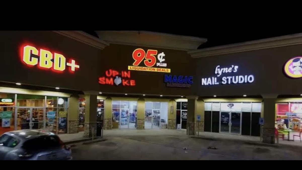95 Cent Plus Liquidation Deals
