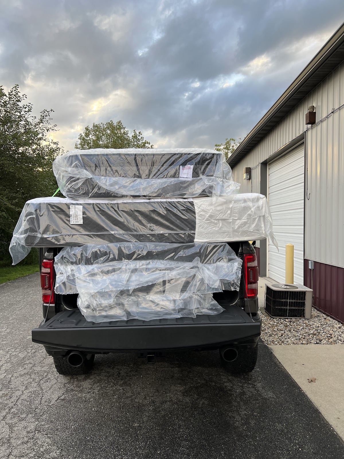 Mattress, Furniture, and Appliance Outlet Of Hobart