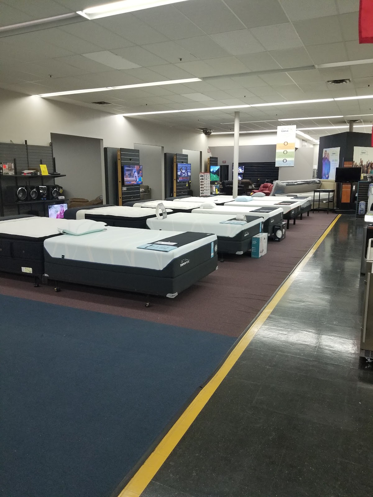 A-1 Appliance Bedding & Furniture