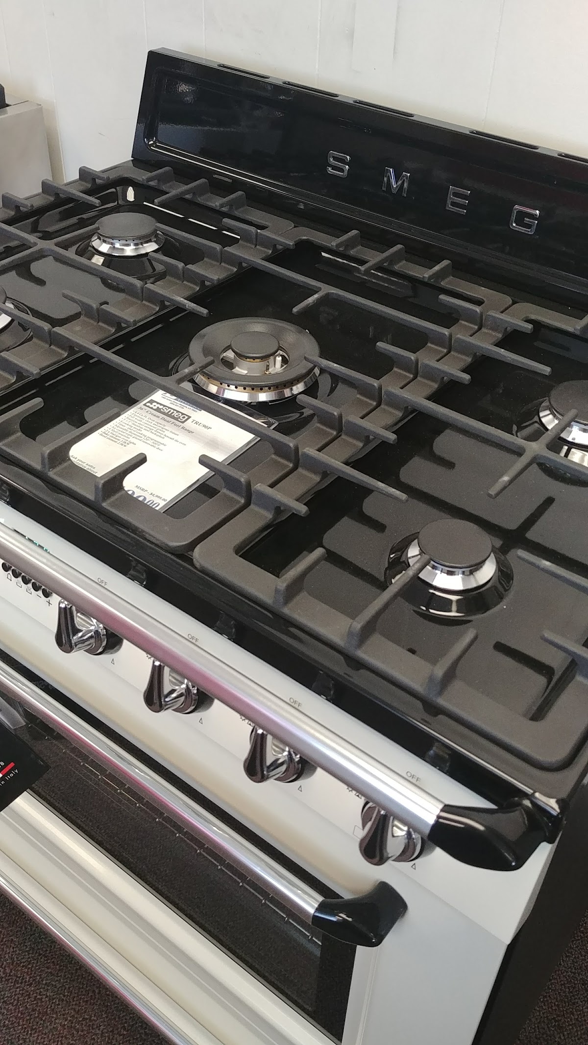 Barto Appliance
