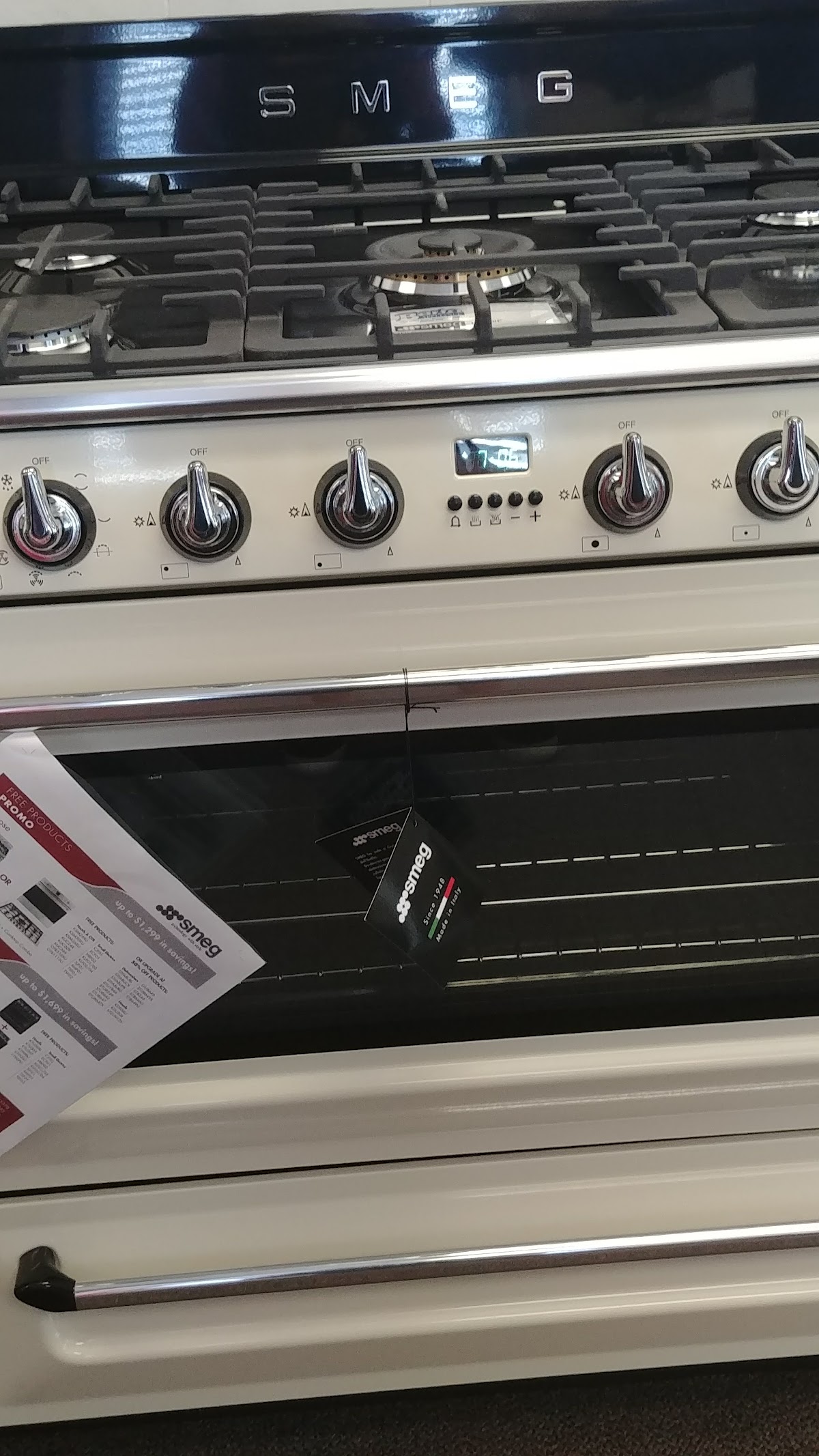 Barto Appliance