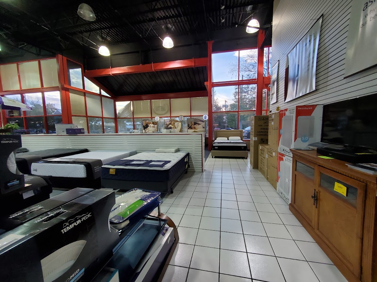 A-1 Appliance, Bedding & Furniture Covington Location