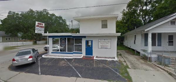Gary's Appliance Sales, Service & Parts